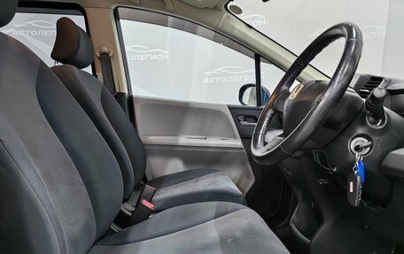 Honda Freed I, 2010 год, 1 160 000 рублей, 11 фотография