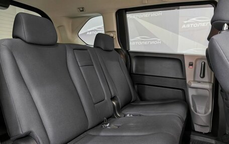 Honda Freed I, 2010 год, 1 160 000 рублей, 16 фотография