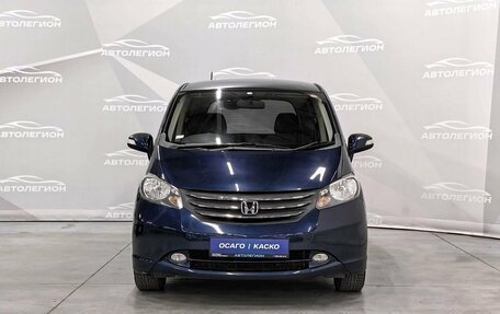 Honda Freed I, 2010 год, 1 160 000 рублей, 8 фотография
