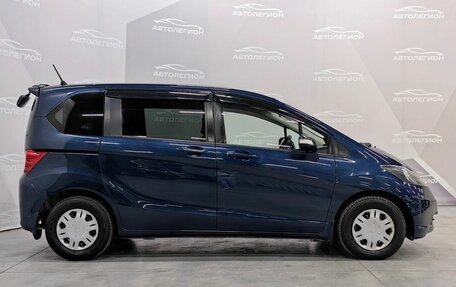 Honda Freed I, 2010 год, 1 160 000 рублей, 6 фотография