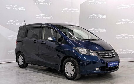 Honda Freed I, 2010 год, 1 160 000 рублей, 7 фотография