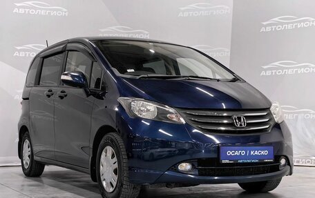 Honda Freed I, 2010 год, 1 160 000 рублей, 9 фотография