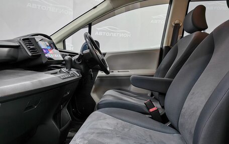 Honda Freed I, 2010 год, 1 160 000 рублей, 14 фотография