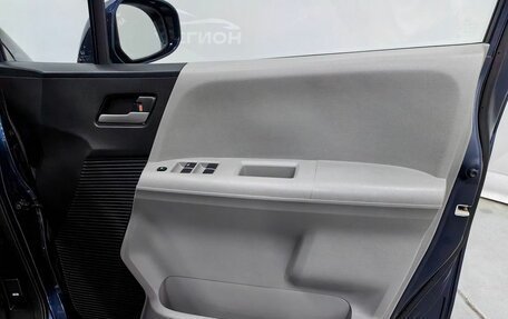 Honda Freed I, 2010 год, 1 160 000 рублей, 19 фотография