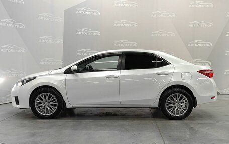 Toyota Corolla, 2013 год, 1 150 000 рублей, 2 фотография