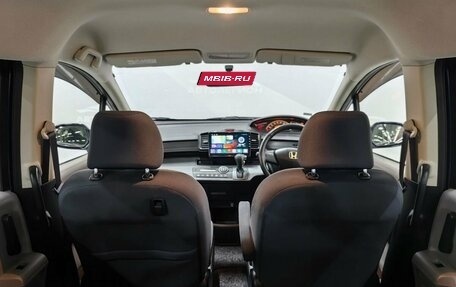 Honda Freed I, 2010 год, 1 160 000 рублей, 17 фотография