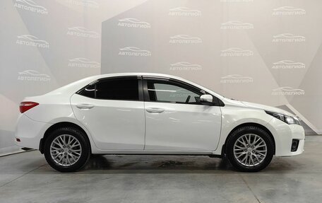 Toyota Corolla, 2013 год, 1 150 000 рублей, 5 фотография