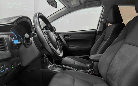 Toyota Corolla, 2013 год, 1 150 000 рублей, 9 фотография