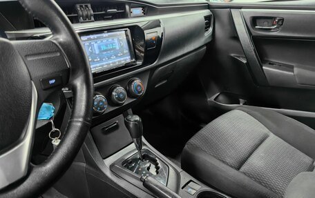 Toyota Corolla, 2013 год, 1 150 000 рублей, 11 фотография
