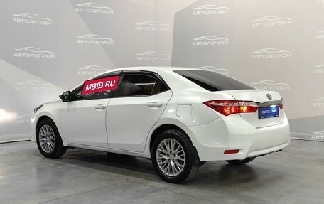 Toyota Corolla, 2013 год, 1 150 000 рублей, 3 фотография