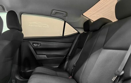 Toyota Corolla, 2013 год, 1 150 000 рублей, 15 фотография