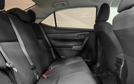 Toyota Corolla, 2013 год, 1 150 000 рублей, 14 фотография