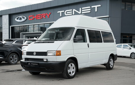 Volkswagen Transporter T4, 2001 год, 645 000 рублей, 1 фотография
