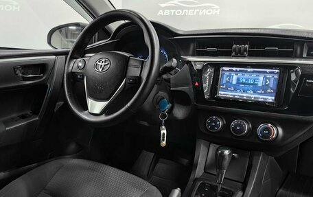 Toyota Corolla, 2013 год, 1 150 000 рублей, 12 фотография