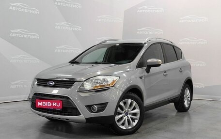 Ford Kuga III, 2011 год, 1 120 000 рублей, 1 фотография