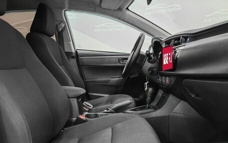 Toyota Corolla, 2013 год, 1 150 000 рублей, 13 фотография