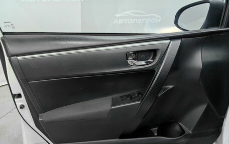 Toyota Corolla, 2013 год, 1 150 000 рублей, 16 фотография