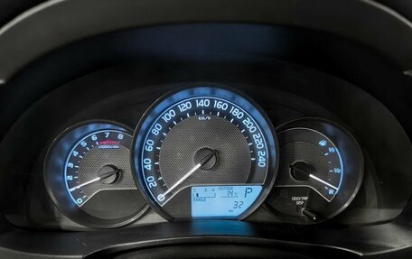 Toyota Corolla, 2013 год, 1 150 000 рублей, 18 фотография