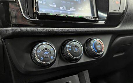 Toyota Corolla, 2013 год, 1 150 000 рублей, 20 фотография