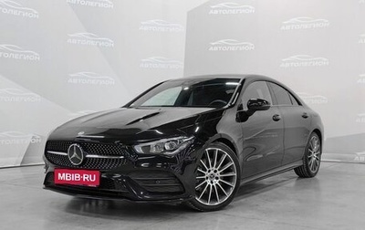 Mercedes-Benz CLA, 2020 год, 3 200 000 рублей, 1 фотография