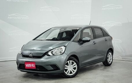 Honda Fit, 2020 год, 1 300 000 рублей, 1 фотография