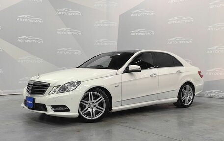 Mercedes-Benz E-Класс, 2011 год, 1 949 000 рублей, 1 фотография