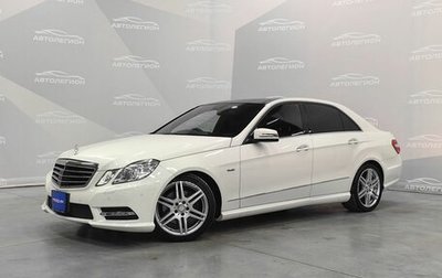 Mercedes-Benz E-Класс, 2011 год, 1 949 000 рублей, 1 фотография