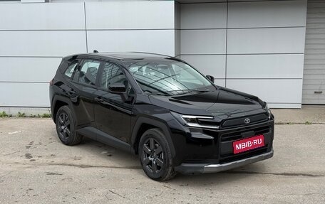 Toyota RAV4, 2026 год, 4 099 900 рублей, 1 фотография