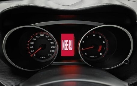 Mitsubishi Outlander III рестайлинг 3, 2007 год, 1 270 000 рублей, 9 фотография