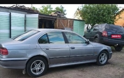 BMW 5 серия, 1996 год, 350 000 рублей, 1 фотография