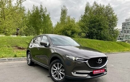 Mazda CX-5 II, 2026 год, 2 970 000 рублей, 1 фотография