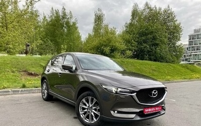 Mazda CX-5 II, 2026 год, 2 970 000 рублей, 1 фотография