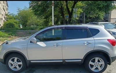 Nissan Dualis, 2012 год, 950 000 рублей, 1 фотография