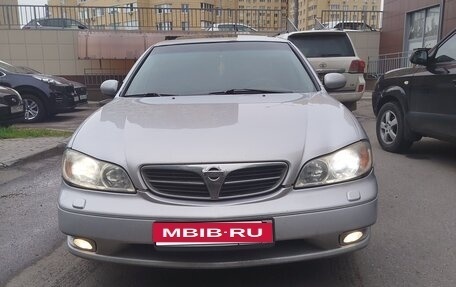 Nissan Maxima VIII, 2001 год, 270 000 рублей, 1 фотография