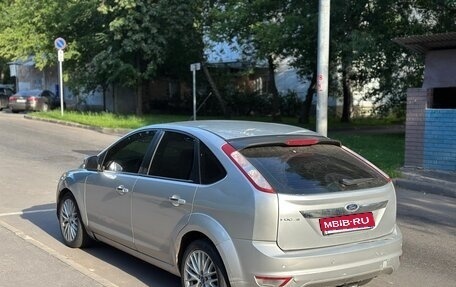 Ford Focus II рестайлинг, 2008 год, 280 000 рублей, 1 фотография