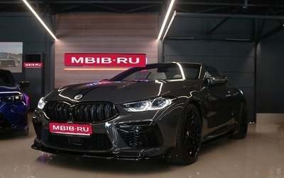 BMW 8 серия, 2019 год, 9 300 000 рублей, 1 фотография