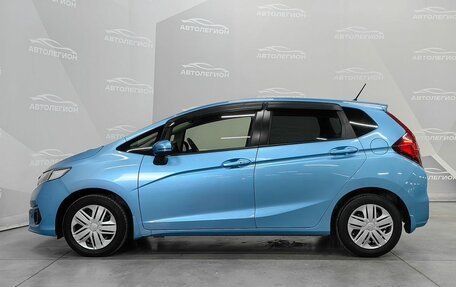 Honda Fit III, 2017 год, 1 060 000 рублей, 2 фотография