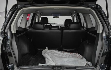 Mitsubishi Outlander III рестайлинг 3, 2007 год, 1 270 000 рублей, 18 фотография