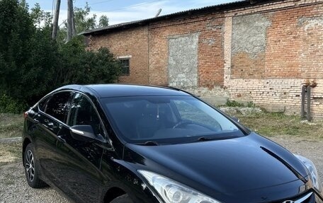 Hyundai i40 I рестайлинг, 2014 год, 1 150 000 рублей, 1 фотография