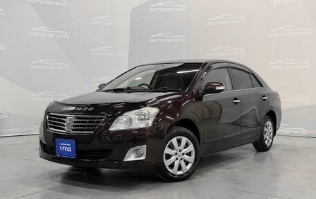 Toyota Premio, 2010 год, 1 350 000 рублей, 1 фотография