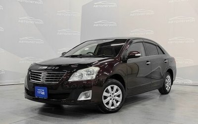 Toyota Premio, 2010 год, 1 350 000 рублей, 1 фотография