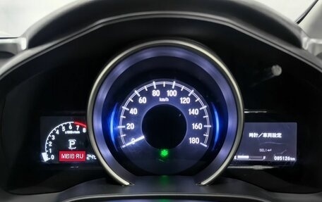 Honda Fit III, 2017 год, 1 060 000 рублей, 19 фотография