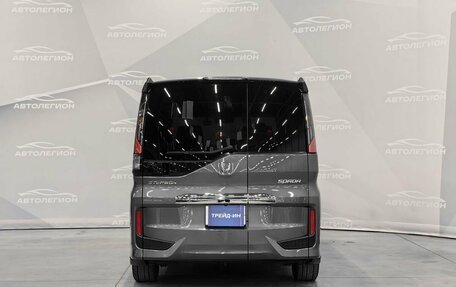 Honda Stepwgn IV, 2017 год, 2 450 000 рублей, 4 фотография