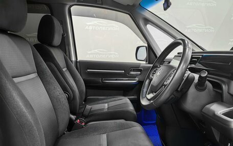 Honda Stepwgn IV, 2017 год, 2 450 000 рублей, 10 фотография