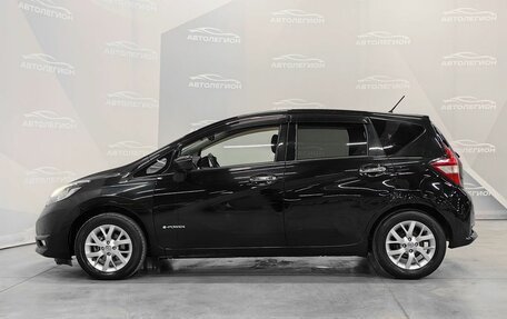Nissan Note II рестайлинг, 2016 год, 1 030 000 рублей, 2 фотография