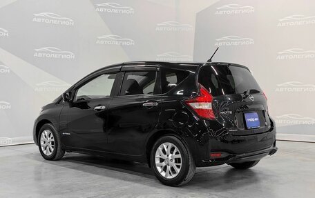 Nissan Note II рестайлинг, 2016 год, 1 030 000 рублей, 3 фотография