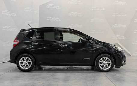 Nissan Note II рестайлинг, 2016 год, 1 030 000 рублей, 6 фотография