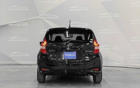 Nissan Note II рестайлинг, 2016 год, 1 030 000 рублей, 4 фотография