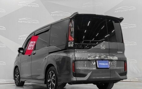 Honda Stepwgn IV, 2017 год, 2 450 000 рублей, 23 фотография