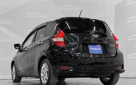 Nissan Note II рестайлинг, 2016 год, 1 030 000 рублей, 24 фотография